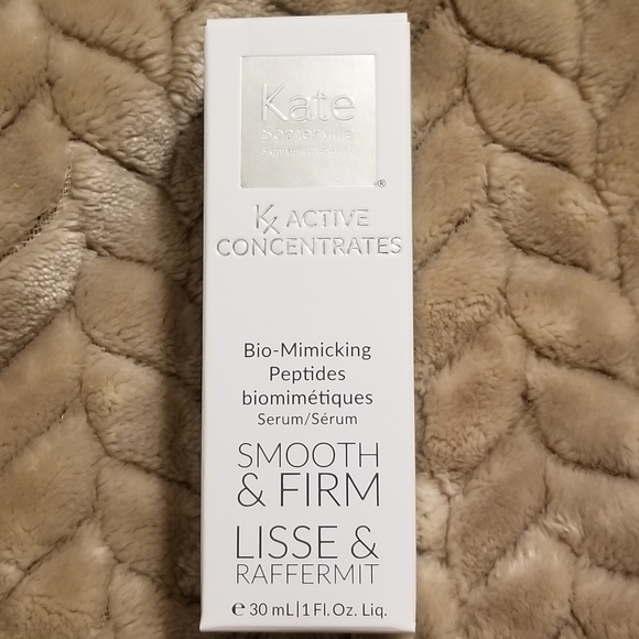 Kate Somerville Other - KX Active Concentrates